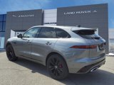New 2026 Jaguar F-PACE R-Dynamic S image 3