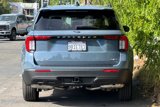 Used 2025 Ford Explorer Active image 5