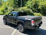 Used 2023 Toyota Tacoma TRD Sport image 3