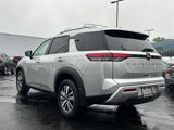 New 2025 Nissan Pathfinder SL image 4