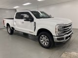 New 2025 Ford F250 King Ranch image 4