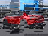 New 2026 Chevrolet Equinox LT image 3