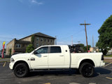 Used 2016 RAM 2500 Laramie w/ Sport Appearance Group image 2