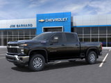 New 2025 Chevrolet Silverado 2500 LT w/ All Star Edition image 2