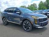 New 2026 Kia Sportage SX Prestige image 2