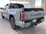 New 2025 Toyota Tundra Platinum image 6