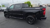 Certified 2024 Chevrolet Silverado 1500 Custom Trail Boss image 6