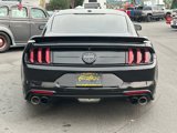 Used 2019 Ford Mustang Bullitt w/ Bullitt Electronics Package image 5
