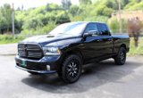 Used 2017 RAM 1500 Sport image 3