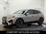 Used 2024 BMW iX xDrive50 w/ Sport Package image 5