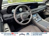 New 2025 Hyundai Palisade Calligraphy image 3