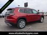 New 2025 GMC Acadia Elevation w/ Elevation Premium Package image 4