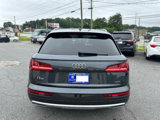 Used 2019 Audi Q5 2.0T Premium Plus w/ Premium Plus Package image 4