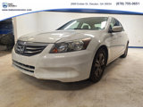 Used 2011 Honda Accord SE image 2