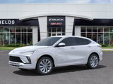 New 2025 Buick Envista Avenir image 2
