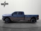 New 2025 RAM 3500 Laramie image 4