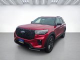 Certified 2025 Ford Explorer ST-Line w/ Premium Package image 3
