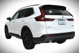 New 2025 Honda CR-V Sport-L image 3