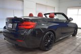 Used 2019 BMW M240i xDrive Convertible w/ Premium Package image 4