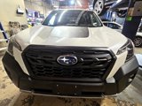 Used 2022 Subaru Forester Wilderness image 3