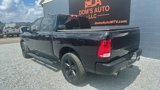 Used 2017 RAM 1500 Express w/ Black Ram 1500 Express Group image 3