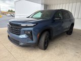 New 2025 Chevrolet Traverse LT w/ Midnight/Sport Edition image 3