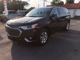 Used 2020 Chevrolet Traverse LT w/ Driver Confidence II Package image 3