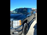Used 2014 Chevrolet Silverado 2500 LT w/ Interior Plus Package image 2