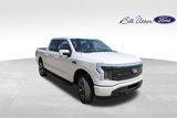 New 2025 Ford F150 Lightning Platinum image 2