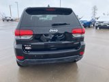 Used 2022 Jeep Grand Cherokee Laredo E w/ Security & Convenience Group image 4