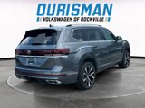 New 2025 Volkswagen Atlas SEL Premium R-Line image 6