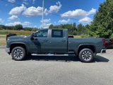 New 2025 Chevrolet Silverado 2500 LT image 2