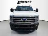 New 2025 Ford F350 King Ranch w/ FX4 Off-Road Package image 2