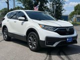 Used 2022 Honda CR-V EX image 5