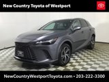 Used 2023 Lexus RX 350 AWD image 3