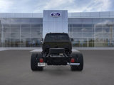 New 2025 Ford F550 4x4 Supercab Super Duty image 5