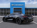 New 2025 Chevrolet Corvette Z06 w/ Battery Protection Package image 3