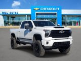New 2025 Chevrolet Silverado 2500 High Country w/ High Country Premium Package image 1