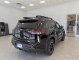 New 2025 Nissan Pathfinder Rock Creek image 3