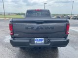 New 2025 RAM 2500 Tradesman image 4