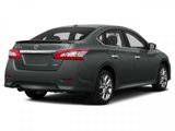 Used 2015 Nissan Sentra SR image 2
