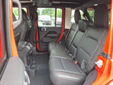New 2025 Jeep Wrangler Unlimited Sahara image 6