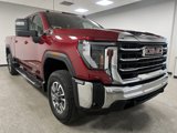 Used 2024 GMC Sierra 2500 SLE w/ SLE Convenience Package image 2
