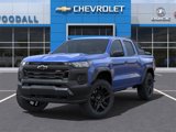 New 2025 Chevrolet Colorado Trail Boss w/ Midnight Edition image 6
