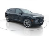 New 2025 Buick Enclave Sport Touring w/ Power Package image 2