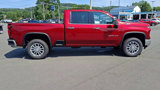 New 2025 Chevrolet Silverado 2500 LTZ w/ LTZ Premium Package image 2