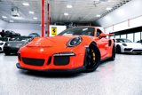 Used 2016 Porsche 911 GT3 RS image 3