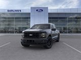New 2025 Ford F150 XLT w/ Equipment Group 303A High image 2