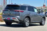 New 2025 Nissan Pathfinder SL w/ Cargo Package image 4