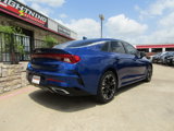Used 2021 Kia K5 GT-Line image 4
